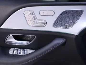2020 Mercedes-Benz GLE Coupe с пробегом 38 800 км
