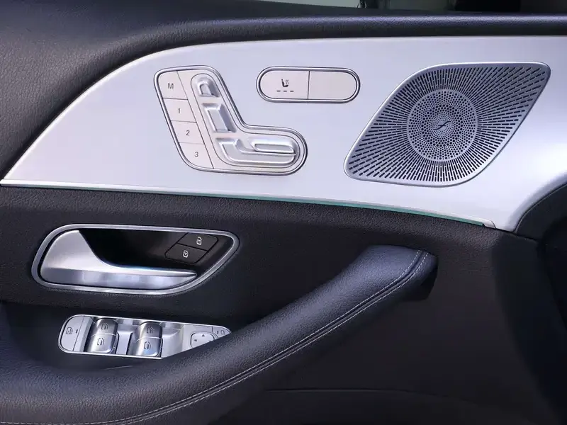2020 Mercedes-Benz GLE Coupe с пробегом 38 800 км