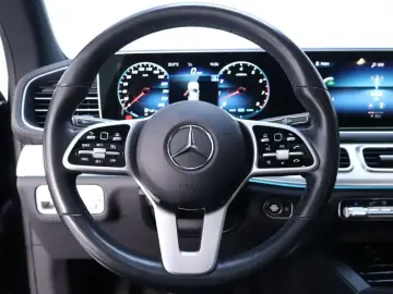 2020 Mercedes-Benz GLE Coupe с пробегом 38 800 км