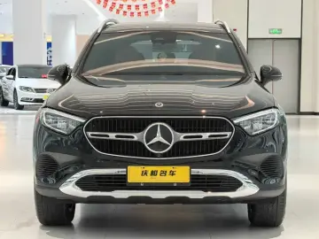 2026 Mercedes-Benz GLC с пробегом 12 000 км