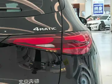 2026 Mercedes-Benz GLC с пробегом 12 000 км
