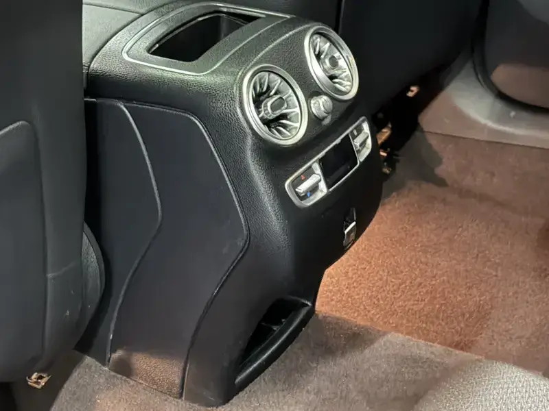 2020 Mercedes-Benz GLC с пробегом 132 000 км