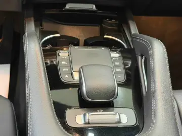 2020 Mercedes-Benz GLE Coupe с пробегом 70 000 км