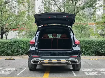 2024 Mercedes-Benz GLC с пробегом 35 900 км