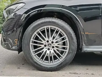 2024 Mercedes-Benz GLC с пробегом 35 900 км