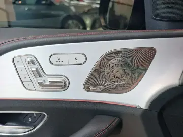 2024 Mercedes-Benz GLE AMG с пробегом 16 000 км
