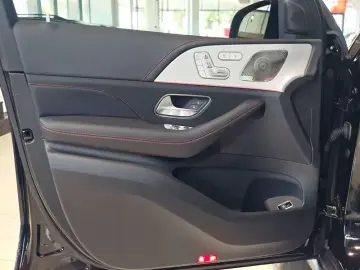 2024 Mercedes-Benz GLE AMG с пробегом 16 000 км