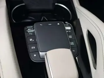 2024 Mercedes-Benz GLE AMG с пробегом 13 000 км