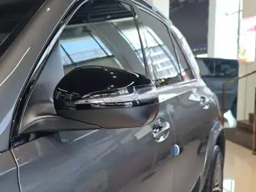 2024 Mercedes-Benz GLE AMG с пробегом 13 000 км