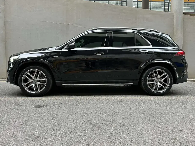  GLE AMG