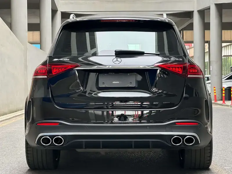  GLE AMG