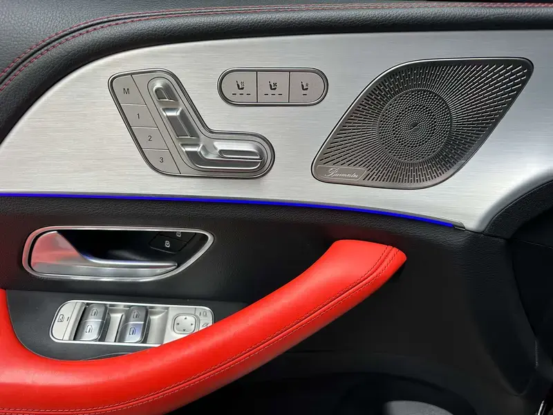  GLE AMG