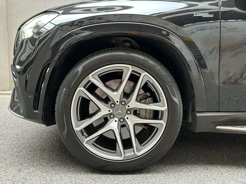  GLE AMG