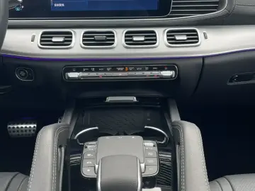 2024 Mercedes-Benz GLE Coupe с пробегом 1 400 км