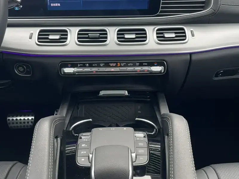 2024 Mercedes-Benz GLE Coupe с пробегом 1 400 км