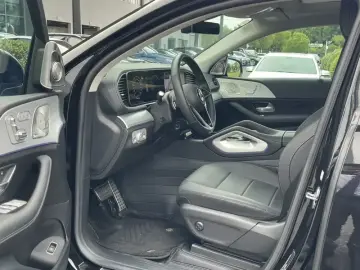 2024 Mercedes-Benz GLE Coupe с пробегом 1 400 км