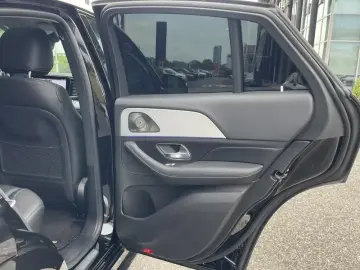 2024 Mercedes-Benz GLE Coupe с пробегом 1 400 км