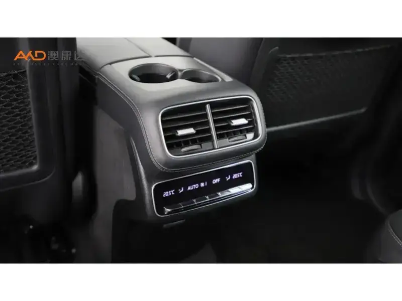 2024 Mercedes-Benz GLE AMG с пробегом 47 700 км