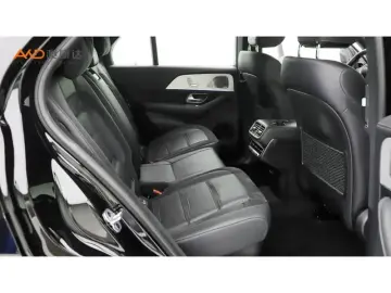 2024 Mercedes-Benz GLE AMG с пробегом 47 700 км
