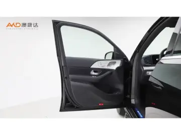 2024 Mercedes-Benz GLE AMG с пробегом 47 700 км
