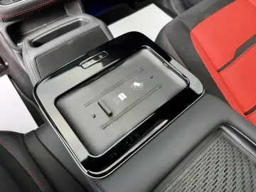 2022 Mercedes-Benz GLE AMG с пробегом 80 000 км