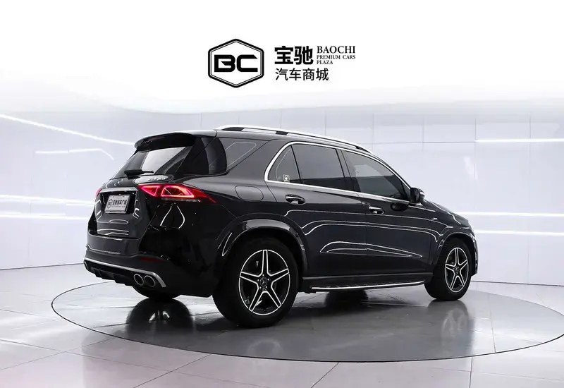  GLE AMG