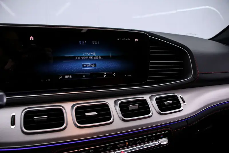  GLE AMG