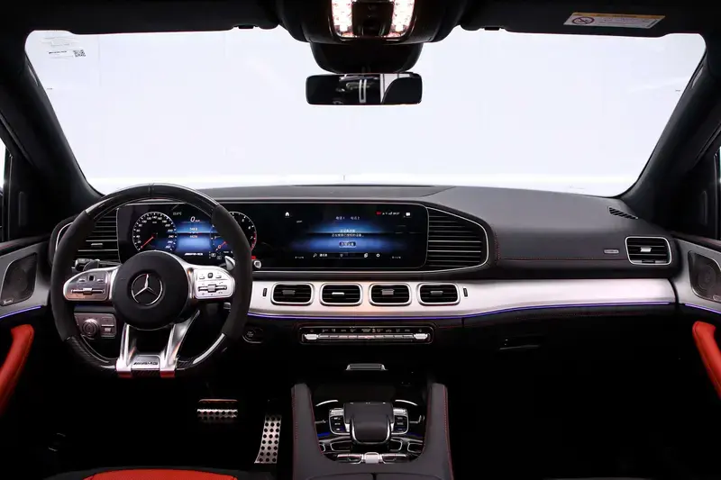  GLE AMG