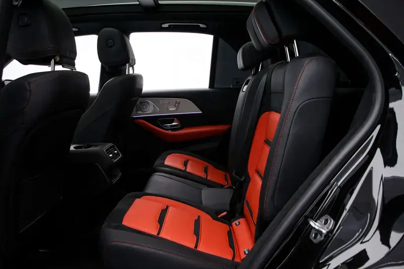 GLE AMG