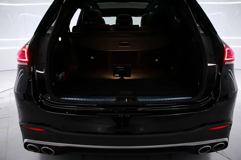  GLE AMG