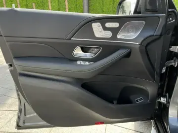 2022 Mercedes-Benz GLE AMG с пробегом 35 000 км