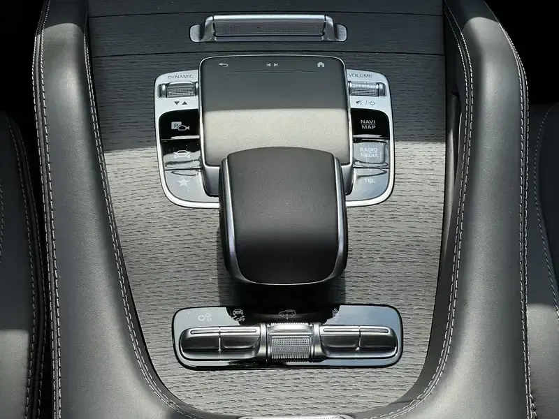2022 Mercedes-Benz GLE AMG с пробегом 35 000 км