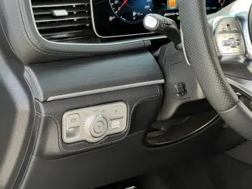 2022 Mercedes-Benz GLE AMG с пробегом 35 000 км