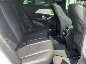 2020 Mercedes-Benz GLE Coupe с пробегом 40 800 км