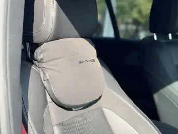 2020 Mercedes-Benz GLE AMG с пробегом 75 000 км