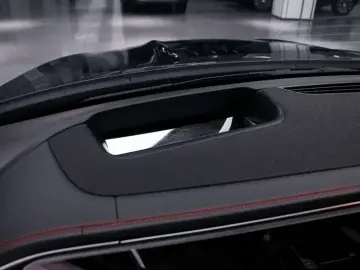 2022 Mercedes-Benz GLE AMG с пробегом 42 000 км