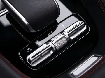 2022 Mercedes-Benz GLE AMG с пробегом 42 000 км