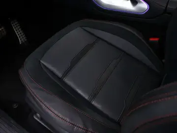 2022 Mercedes-Benz GLE AMG с пробегом 42 000 км