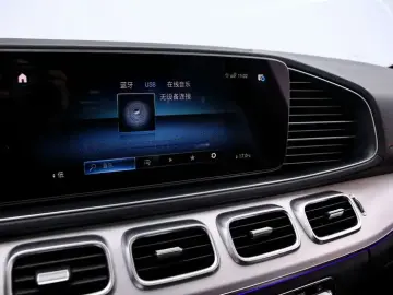 2022 Mercedes-Benz GLE AMG с пробегом 42 000 км