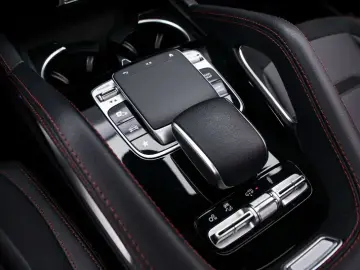 2022 Mercedes-Benz GLE AMG с пробегом 42 000 км