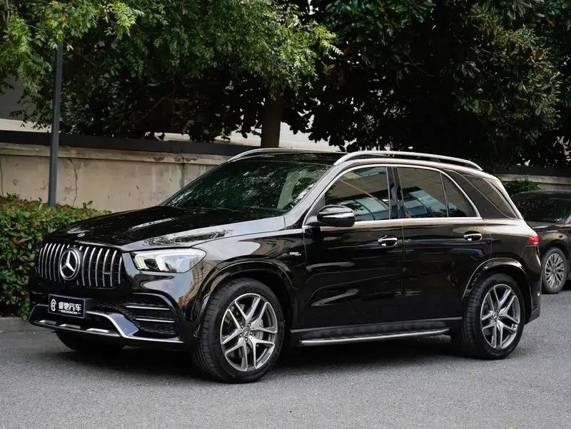  GLE AMG