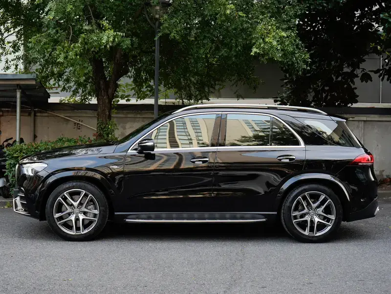  GLE AMG