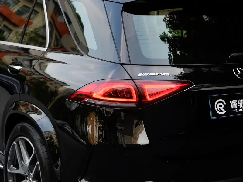  GLE AMG