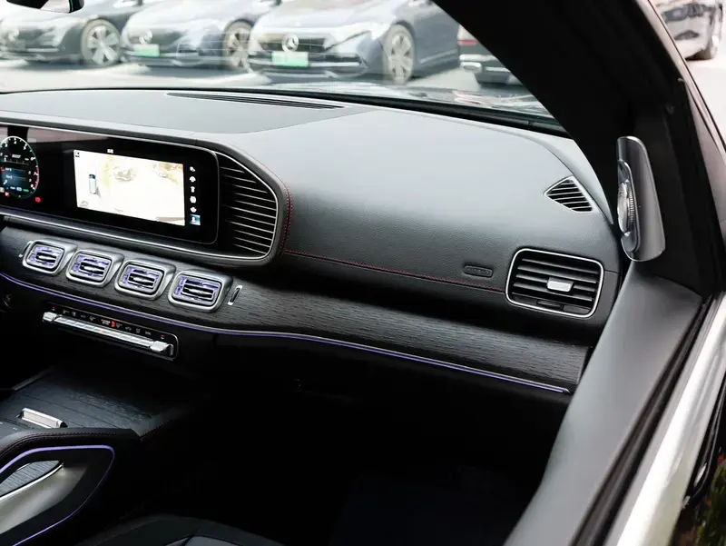  GLE AMG