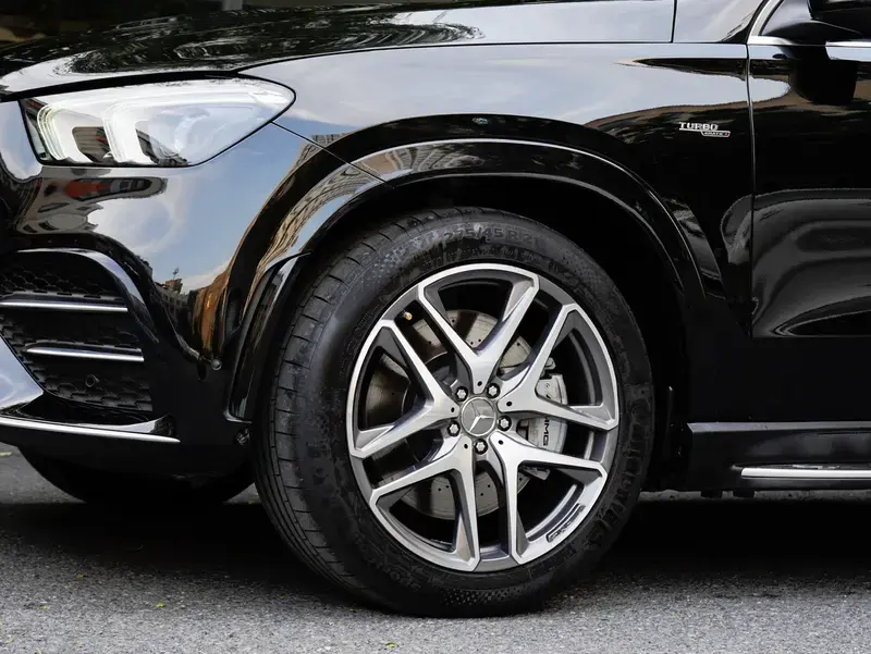  GLE AMG