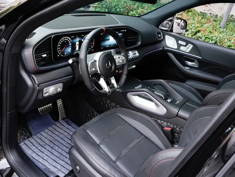  GLE AMG