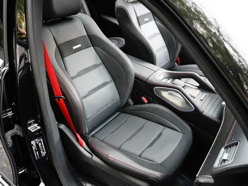  GLE AMG
