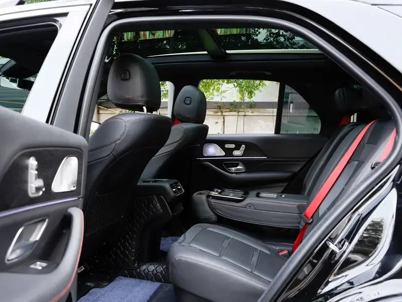  GLE AMG