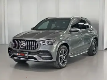 Mercedes-Benz GLE AMG