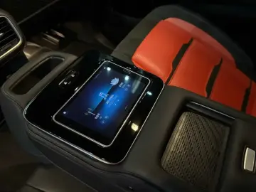 2022 Mercedes-Benz GLE AMG с пробегом 39 000 км